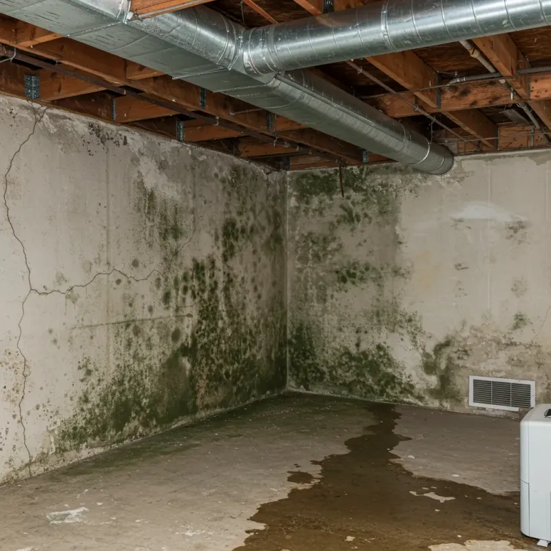 Professional Mold Removal in Newland, NC